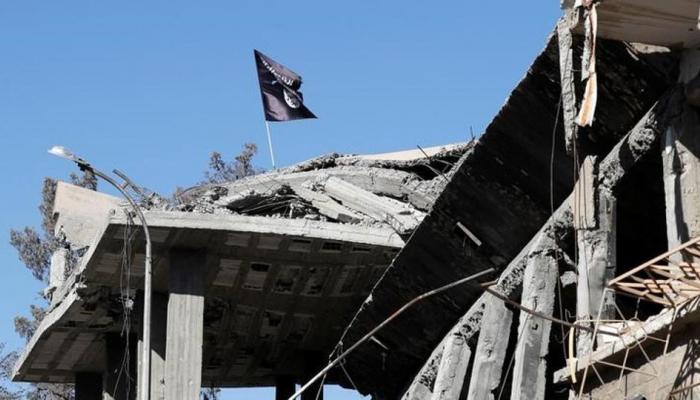 الشرطة الهندية تقول إن نساء وأطفالا هنودا عالقين في سوريا