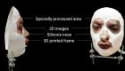 بالفيديو.. خبراء يخدعون خاصية "التعرف على الوجه" في أيفون X