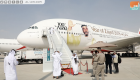 المقصورات الجديدة لـ"طيران الإمارات" مستوحاة من مرسيدس
