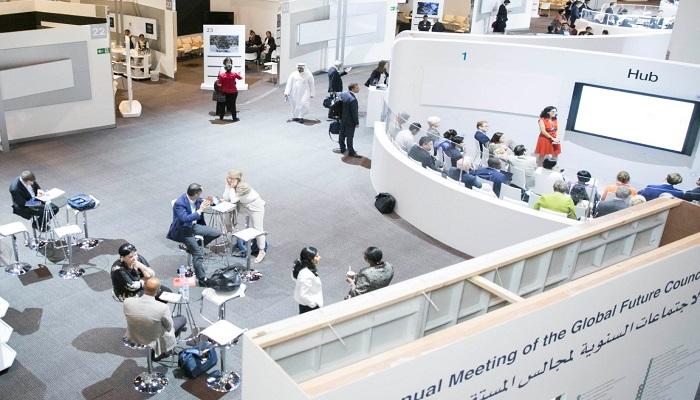 تمثل مجالس المستقبل العالمية أكبر منصة متخصصة في استشراف المستقبل