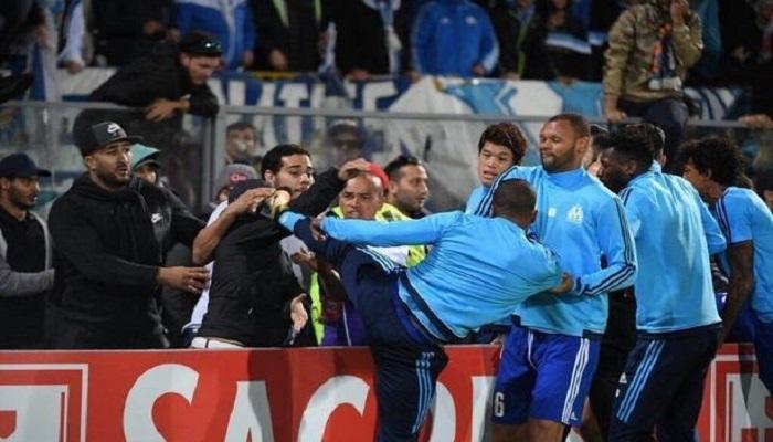 وكيل إيفرا يوضح موقفه من الاعتزال بعد عقوبة "يويفا"