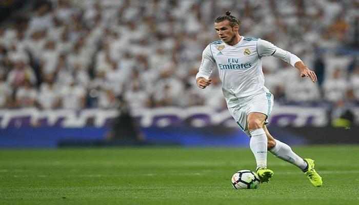 كبار الدوري الإنجليزي يترقبون موقف بيل مع الريال