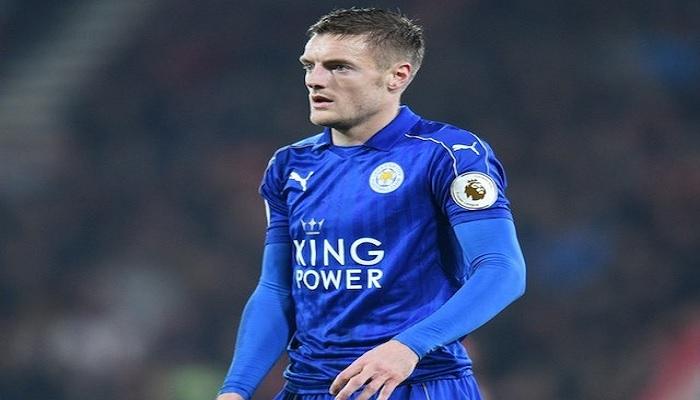 فاردي متفائل بمدرب ليستر.. ويدافع عن درينكووتر