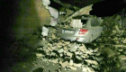عشرات القتلى الإيرانيين في زلزال ضرب شمال شرق العراق