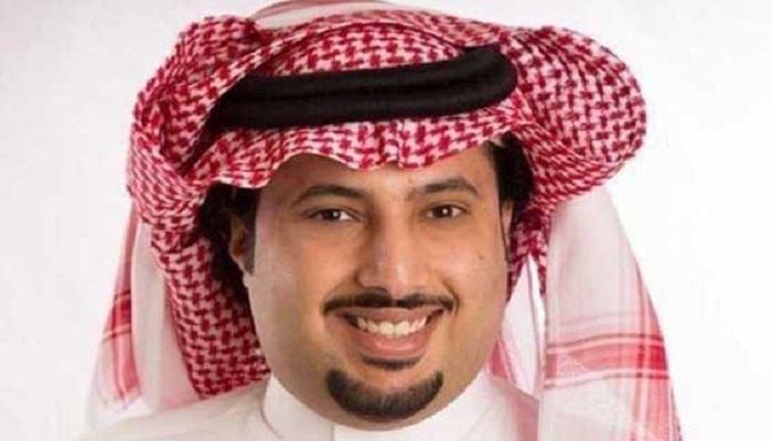 تكليف تركي العبدالله فيصل برئاسة الأهلي السعودي