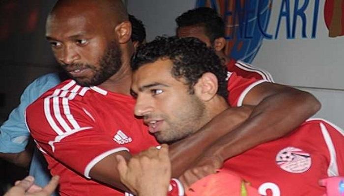 نبيه يتغزل في شيكابالا.. ويؤكد: مصر من أفضل منتخبات افريقيا