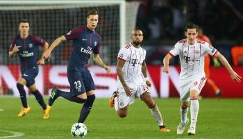 دراكسلر: لن انتقل لبايرن ولا أغار من نيمار