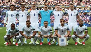 إنجلترا تواجه هولندا وإيطاليا وديا في مارس