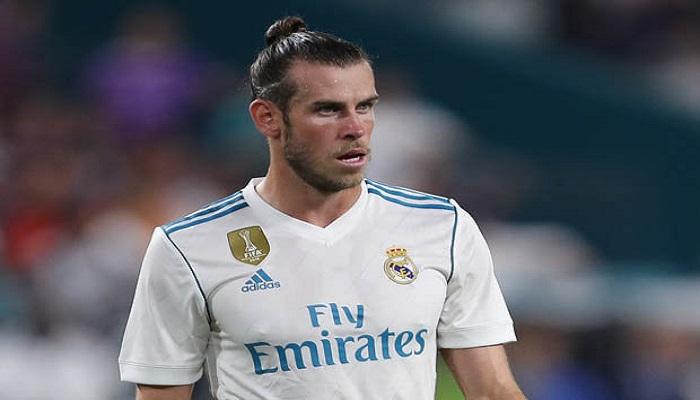 ريال مدريد يخفض سعر بيع جاريث بيل
