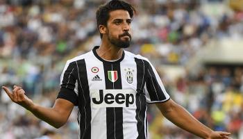 يوفنتوس يبحث عن بديل خضيرة في البوندسليجا