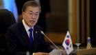 رئيس كوريا الجنوبية يجدد تحذيره من نووي بيونج يانج