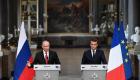 فرنسا لروسيا: أوقفوا الهجمات غير المقبولة بسوريا