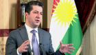 حكومة كردستان تؤكد احترامها وحدة العراق