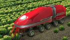 2020 عام الزراعة والحصاد بالروبوت  