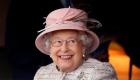 قلعة وندسور تشهد احتفال ملكة بريطانيا بعيد زواجها السبعين
