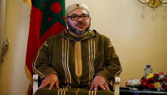 العاهل المغربي الملك محمد السادس - أرشيفية