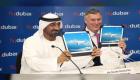 "بوينج" تبرم صفقات بـ50 مليار دولار  في معرض دبي للطيران