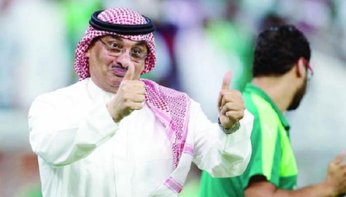 كيال يتحدث عن الأهلي وجماهيره
