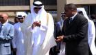 دعم قطر للمعارضة.. "عار" يلاحق زيارة رئيس وزراء إثيوبيا للدوحة