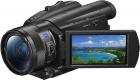 "سوني" تطلق كاميرا فيديو 4K HDR في الإمارات