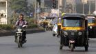 دلهي تحارب التلوث.. و"بونا" تطلق 12 ألف "ريكشا" في الهند