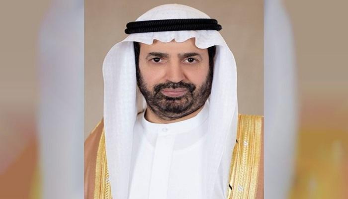 الدكتور علي راشد النعيمي