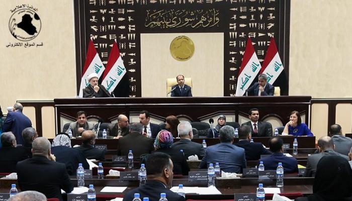 عودة الأكراد للبرلمان العراقي تأكيد لاستمرار وحدة العراق
