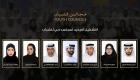 حمدان بن محمد: شباب الإمارات قادة الغد وصُنَّاع المستقبل