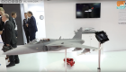 بالفيديو.. تقنيات "ساب" السويدية للحرب الإلكترونية بمعرض دبي للطيران