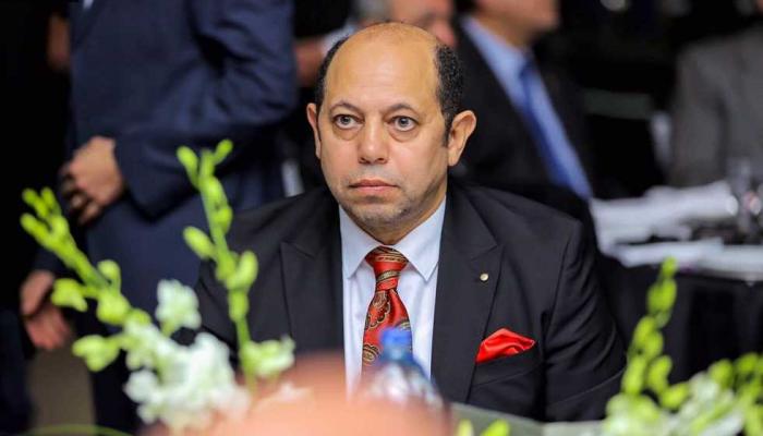 النزاعات على مقعد رئيس الزمالك عرض مستمر