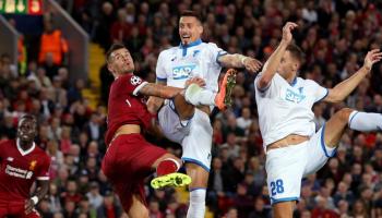 ليفربول لن يمنع فاجنر من المشاركة مع بايرن أوروبيا