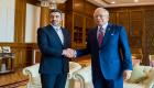 مذكرتا تفاهم بشأن المشاورات السياسية والتعاون بين الإمارات وماليزيا