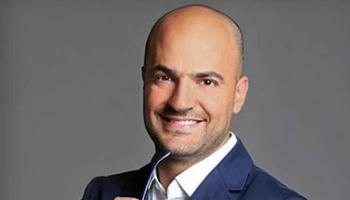 الكاتب نديم قطيش 