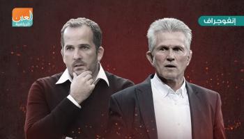 إنفوجراف.. بايرن وأوجسبورج ديربي لا يعرف التعادل