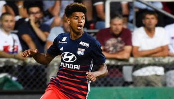 بايرن ينافس مانشستر سيتي على موهبة ليون