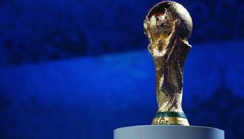 إقبال شديد على تذاكر مونديال 2018 وروسيا الأكثر طلبا