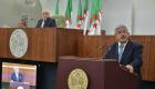 البرلمان الجزائري يلغي مشروع فرض ضريبة على الثروة