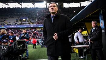 أرسنال يقترب من التعاقد مع مدير دورتموند