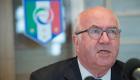 تافيكيو  يعلن استقالته من رئاسة الاتحاد الإيطالي