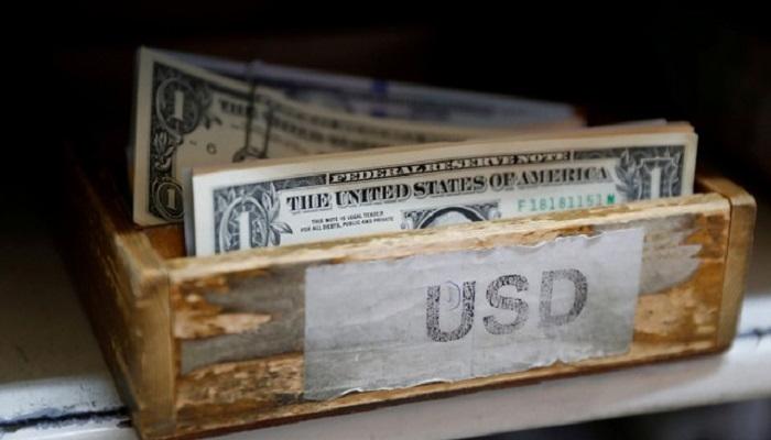 استقرار الدولار أمام الجنيه المصري