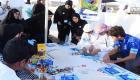 "مرسى استشراف 17.14" يشرك الأطفال في رؤية مستقبل الإمارات