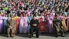 نساء كوريا الشمالية يعانين العنف والحرمان من التعليم