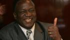 منانجاجوا "التمساح".. "طاغية" قد يصبح رئيسا لزيمبابوي