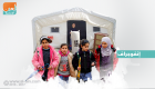 إنفوجراف.. 3.5 مليون طفل لاجئ لم يلتحقوا بالمدارس عام 2016