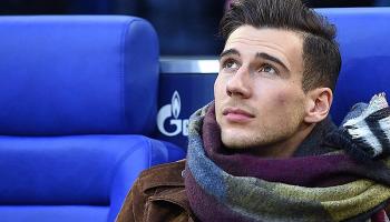 جورتزكا جاهز للعودة لشالكه في ديربي الرورو