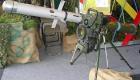 الهند تتراجع عن صفقة صواريخ مضادة للدبابات من إسرائيل