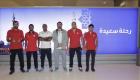 الإمارات تشارك في بطولة العالم للجوجيتسو في كولومبيا