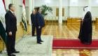 سفير الإمارات لدى كازاخستان يقدم أوراق اعتماده سفيرا غير مقيم بطاجيكستان