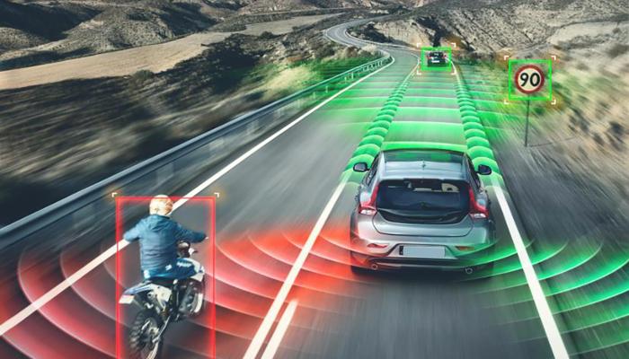 أبل تبتكر طريقة جديدة للسيارات ذاتية القيادة