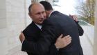 بوتين والأسد.. صورة تحسم قمة "سوتشي" قبل انطلاقها